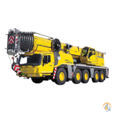 Grove GMK5250XL-1 slide 1