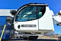 2025 Manitex TC50155HL slide 8