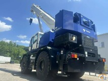 2024 Tadano GR-800XL-4 slide 9