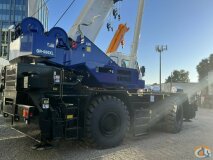 2026 Tadano GR-550XL slide 12