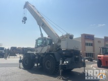 Terex RT 555 slide 2