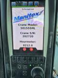 2014 Manitex 50155 SHL slide 5