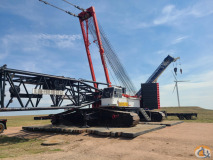 Liebherr LR 1350-1 slide 4