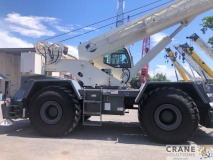 Terex RT 670 slide 4