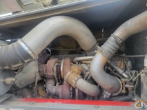 Link-Belt HTC-8690 slide 16