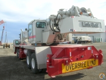 Link-Belt HTC-1170 slide 6