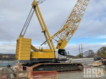 Kobelco CK2500-II slide 3