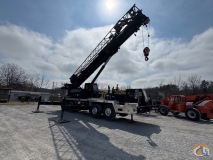 2005 Grove TMS900E slide 7