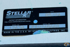 Stellar 12630 TMAX 2-14 service body slide 17