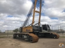 Liebherr LR 1300 SX slide 1