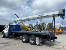 2026 Manitex 26101 C slide 5