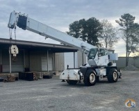 Terex RT 230 slide 3