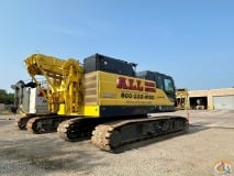 Kobelco CK800G2 slide 2