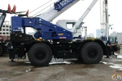 2024 Tadano GR-800XL-4 slide 19