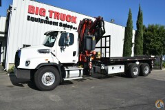 Fassi F385A.2.26 e-dynamic slide 2