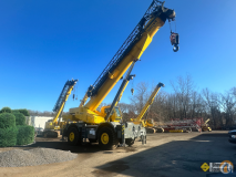 2020 Grove GRT8100 slide 4