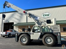 Shuttlelift SCD25 slide 5