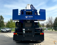 Tadano GR 1000XLL-4 slide 7