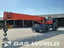 Terex RT 555-1 slide 1