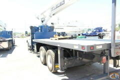 2026 Manitex 26101 C slide 13