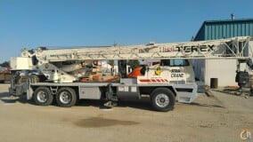 Terex T 340-1XL slide 2