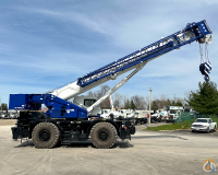 Tadano GR 1000XLL-4 slide 6