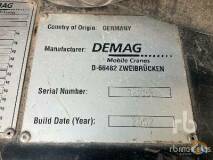 Demag AC 120 slide 8