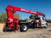 UNIC 1582 Rear Mount slide 4