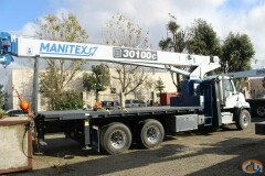 2024 Manitex 30100 C slide 22