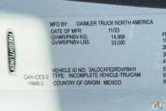 Stellar 12630 TMAX 2-14 service body slide 16