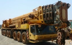 Grove GMK7450 slide 1