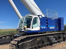 Tadano Mantis GTC-1300 slide 9