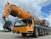 Liebherr LTM 1160-5.2 slide 2