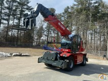 Magni RTH6.30 slide 5