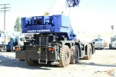 2023 Tadano GR-1600XL slide 13