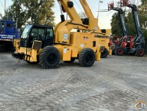 Manitex M150 slide 11