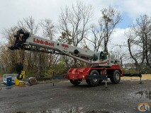 Link-Belt RTC-8065 SII slide 2