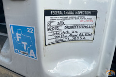 Manitex 40124 SHL slide 20