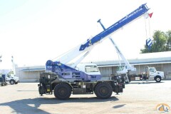 2024 Tadano GR-350XL-3 slide 3