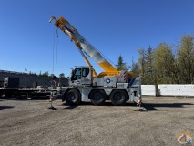 2016 Liebherr LTC 1050-3.1 slide 6