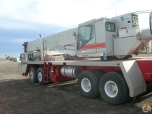 Link-Belt HTC-1170 slide 5