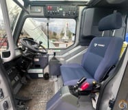 Tadano GR 1000XLL-4 slide 14