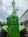 Merlo P65.14 HM slide 5