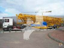 Potain IGO T130 slide 6