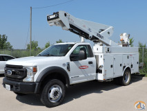 Versalift VST-47-MHI slide 2