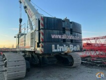 Link-Belt TCC-1100 slide 5