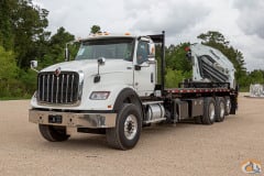 Cormach 50000 E8 A.S.C. Plus slide 1