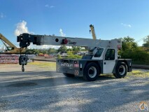 Shuttlelift 5540F slide 2