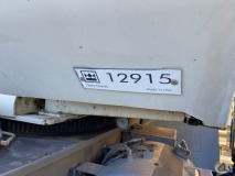 Terex RT 335 slide 5