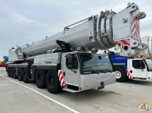 Liebherr LTM 1400-7.1 slide 3